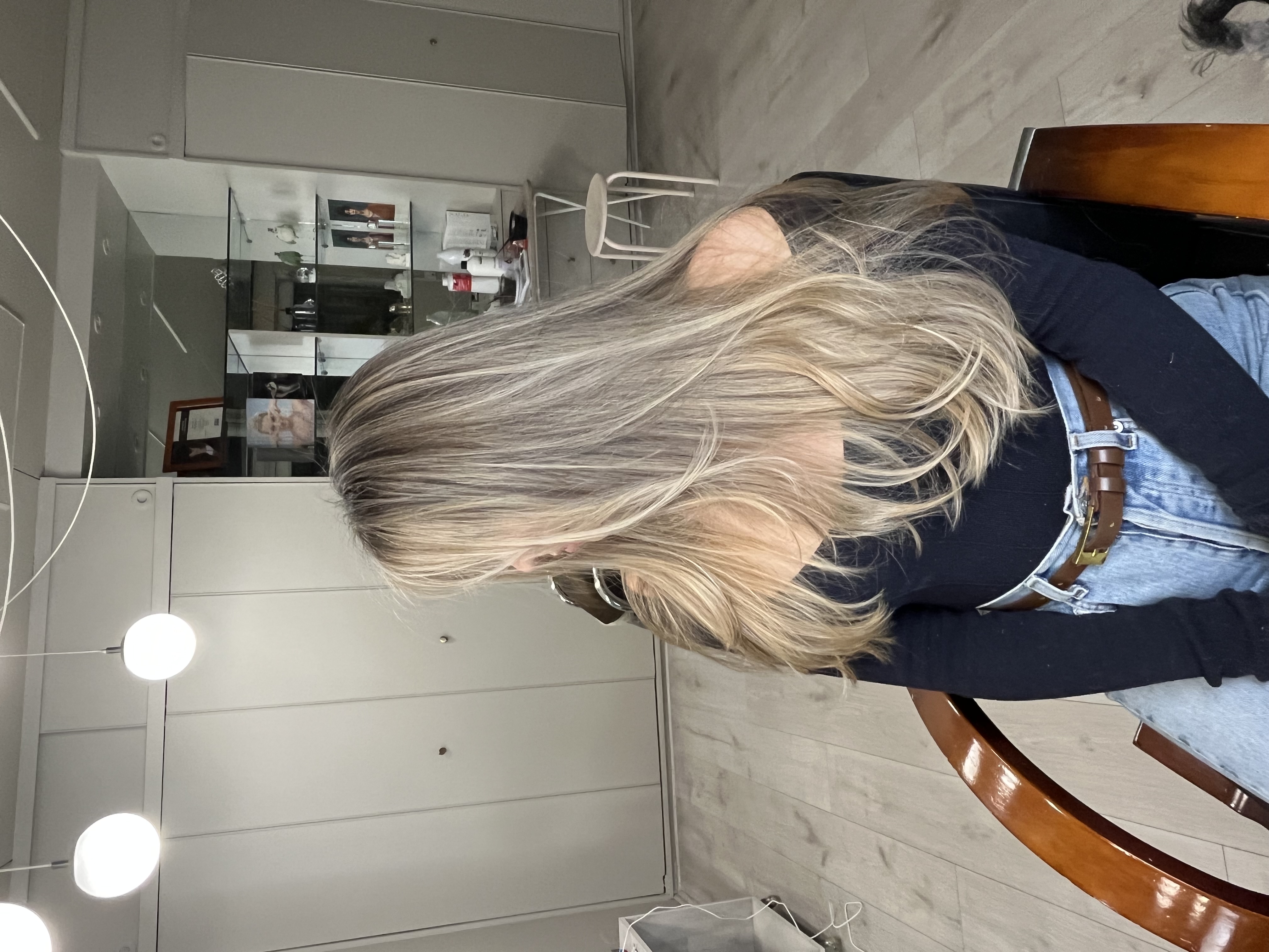 Trabajo de coloración 14