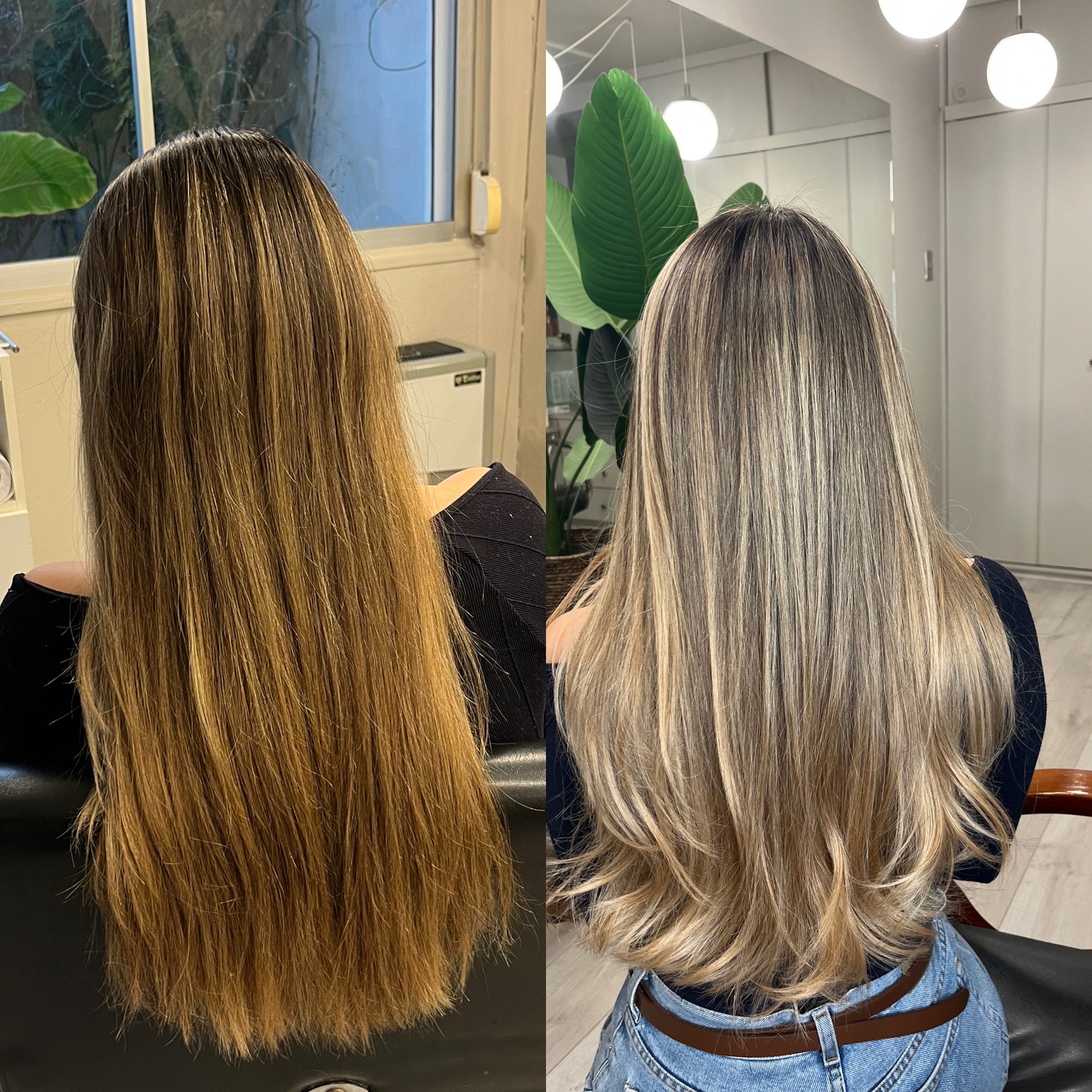 Trabajo de coloración 15