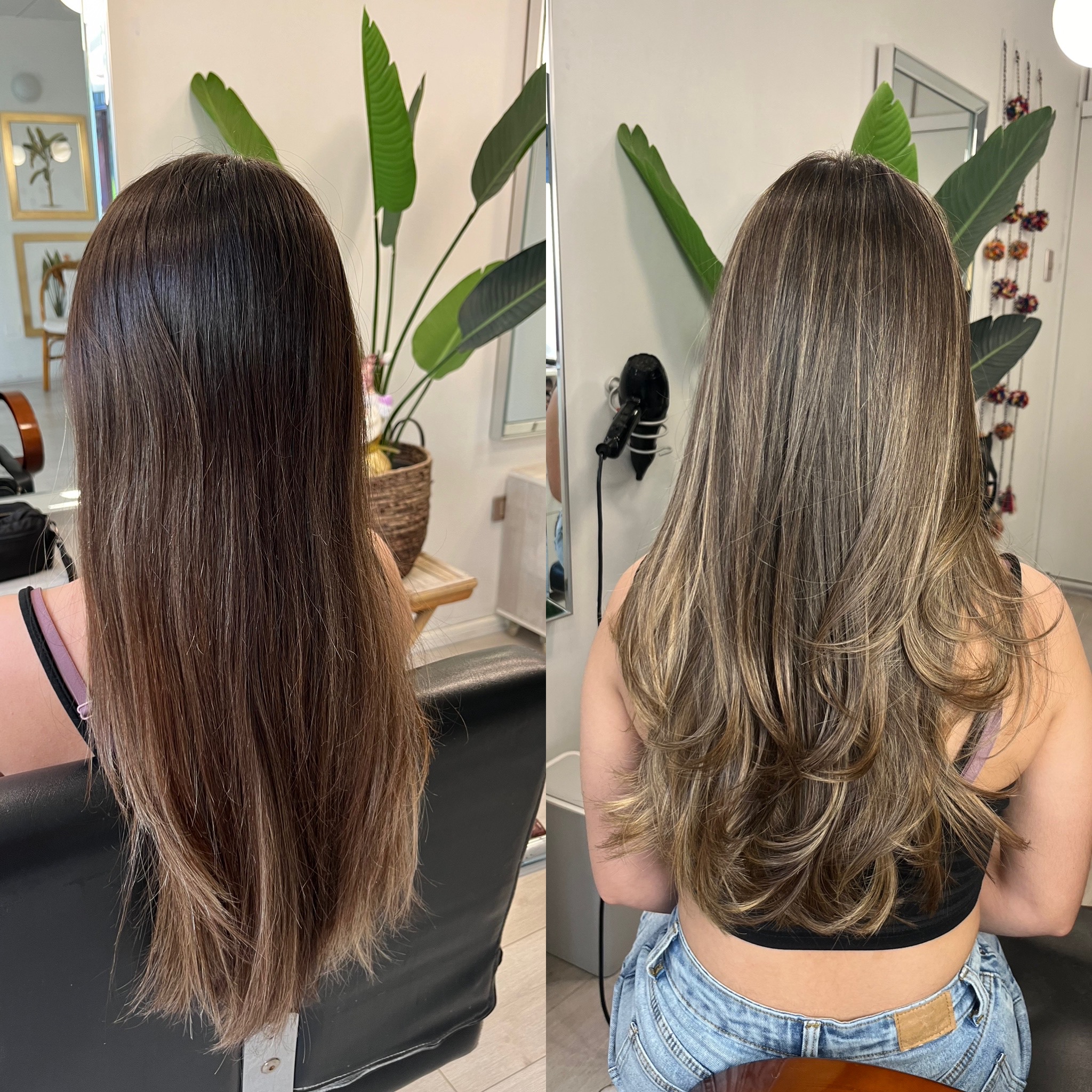 Trabajo de coloración 4