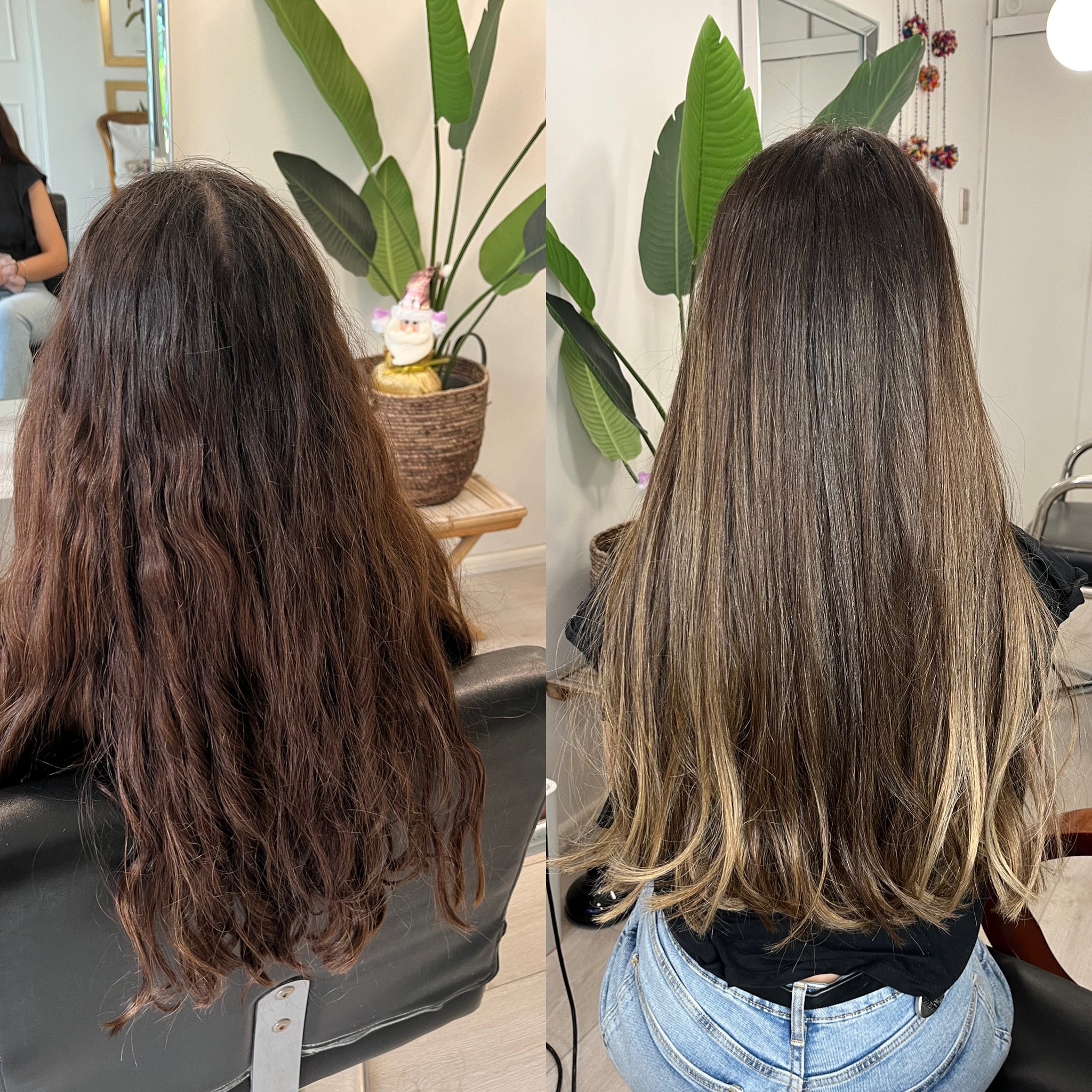 Trabajo de coloración 6