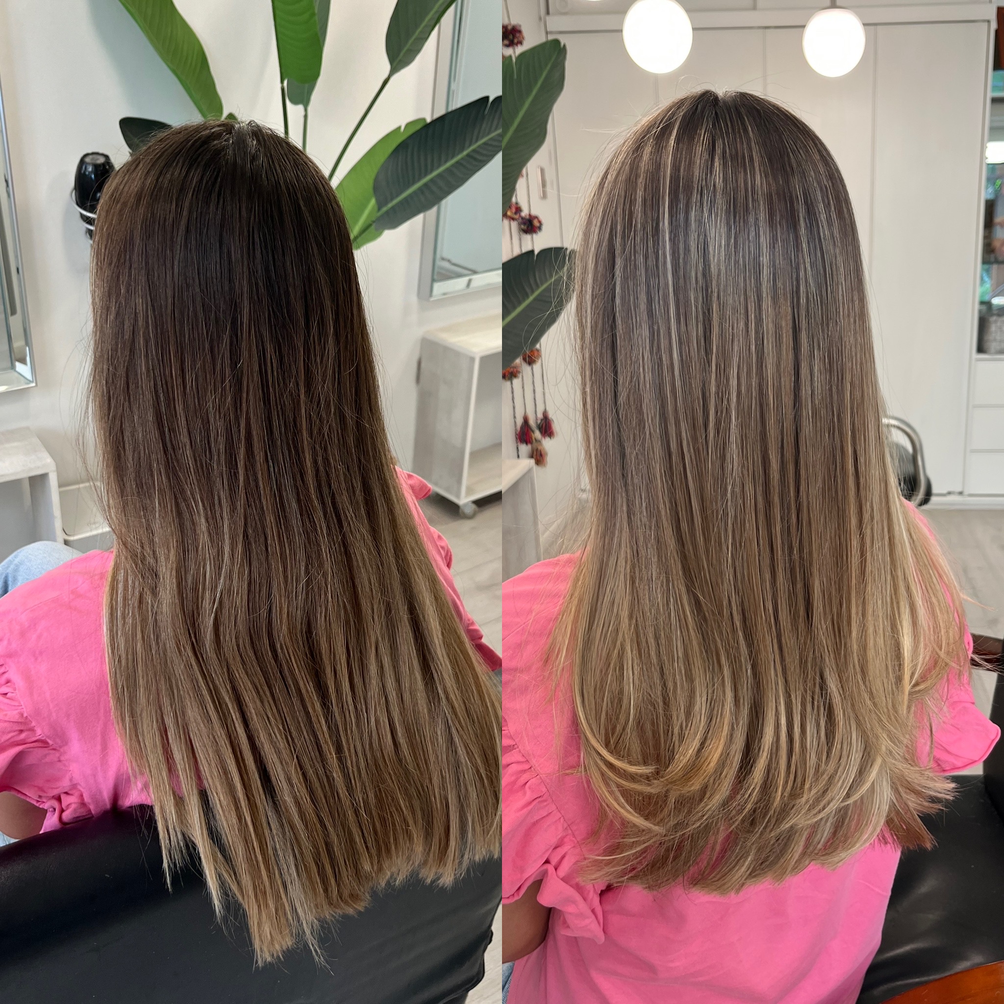 Trabajo de coloración 7